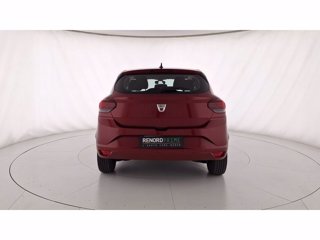 DACIA Sandero Streetway 1.0 tce Comfort SL 90cv 5 ma