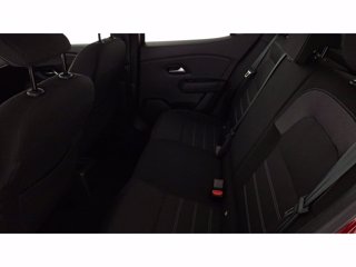 DACIA Sandero Streetway 1.0 tce Comfort SL 90cv 5 ma