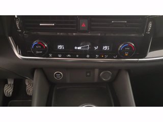 NISSAN Qashqai 1.3 mhev N-Connecta 2wd 140cv