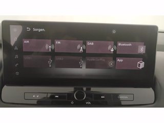 NISSAN Qashqai 1.3 mhev N-Connecta 2wd 140cv