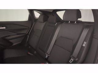 NISSAN Qashqai 1.3 mhev N-Connecta 2wd 140cv