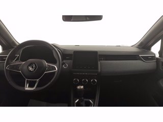 RENAULT Clio 1.0 tce Techno 90cv