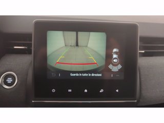 RENAULT Clio 1.0 tce Techno 90cv