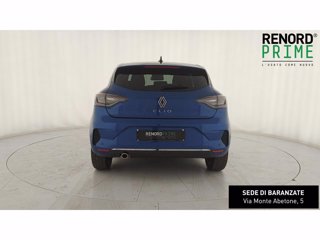 RENAULT Clio 1.0 tce Techno 90cv