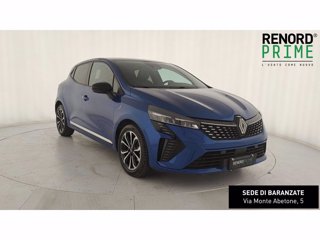 RENAULT Clio 1.0 tce Techno 90cv