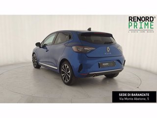 RENAULT Clio 1.0 tce Techno 90cv