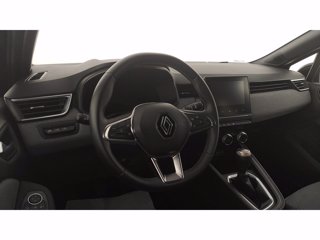 RENAULT Clio 1.0 tce Techno 90cv