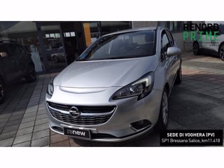 OPEL Corsa 5 Porte 1.2 b-Color