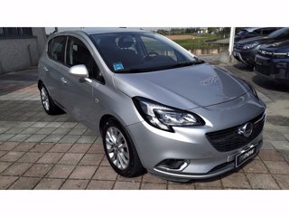 OPEL Corsa 5p 1.2 b-Color