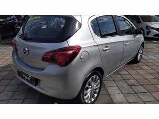 OPEL Corsa 5p 1.2 b-Color