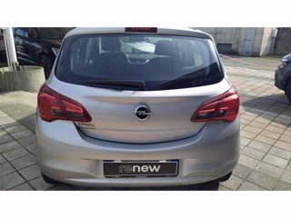 OPEL Corsa 5p 1.2 b-Color