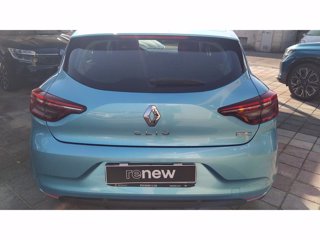 RENAULT Clio 1.6 E-Tech hybrid Zen 140cv auto my21