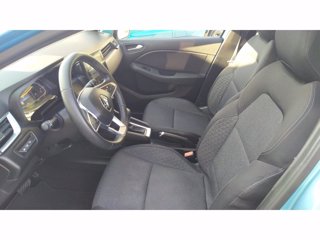 RENAULT Clio 1.6 E-Tech hybrid Zen 140cv auto my21