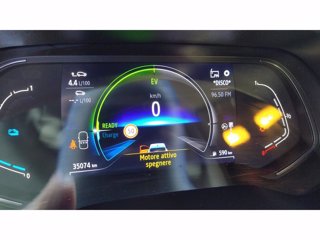 RENAULT Clio 1.6 E-Tech hybrid Zen 140cv auto my21