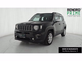 JEEP Renegade 1.0 T3 Limited 2WD