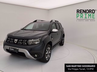 DACIA Duster 1.5 Blue dCi Prestige up 4x2