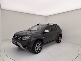 DACIA Duster 1.5 blue dci Prestige up 4x2 115cv
