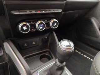 DACIA Duster 1.5 blue dci Prestige up 4x2 115cv