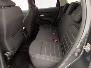 DACIA Duster 1.5 blue dci Prestige up 4x2 115cv