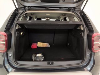 DACIA Duster 1.5 blue dci Prestige up 4x2 115cv