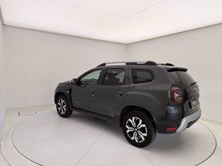 DACIA Duster 1.5 blue dci Prestige up 4x2 115cv