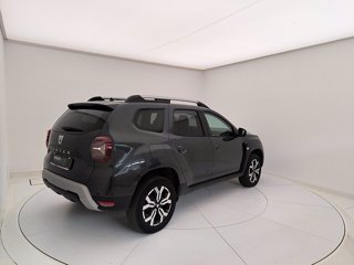 DACIA Duster 1.5 blue dci Prestige up 4x2 115cv