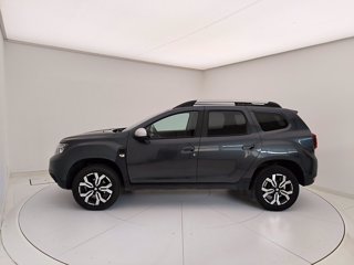 DACIA Duster 1.5 blue dci Prestige up 4x2 115cv
