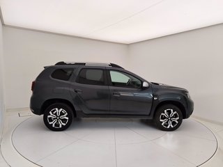 DACIA Duster 1.5 blue dci Prestige up 4x2 115cv