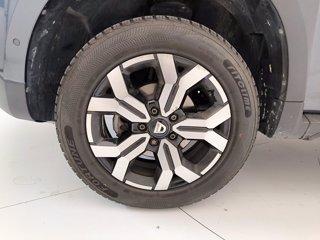 DACIA Duster 1.5 blue dci Prestige up 4x2 115cv