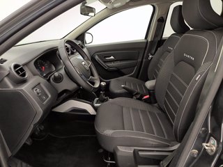 DACIA Duster 1.5 blue dci Prestige up 4x2 115cv
