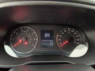 DACIA Duster 1.5 blue dci Prestige up 4x2 115cv