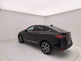 RENAULT Arkana 1.6 E-Tech full hybrid Intens 145cv