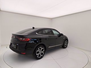 RENAULT Arkana 1.6 E-Tech full hybrid Intens 145cv