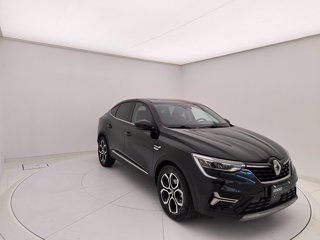 RENAULT Arkana 1.6 E-Tech full hybrid Intens 145cv