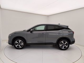 NISSAN Qashqai 1.5 e-power N-Connecta 2wd