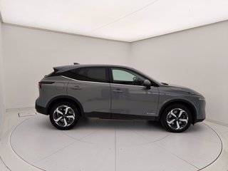 NISSAN Qashqai 1.5 e-power N-Connecta 2wd