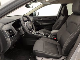 NISSAN Qashqai 1.5 e-power N-Connecta 2wd