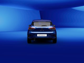 RENAULT evolution MY25 dCi 100