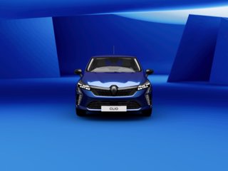RENAULT evolution MY25 dCi 100