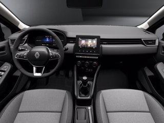 RENAULT evolution MY25 dCi 100