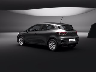 RENAULT evolution MY25 dCi 100