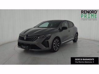 RENAULT Clio 1.0 tce Techno 90cv