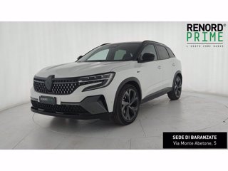 RENAULT Austral 1.2 E-Tech full hybrid Iconic Esprit Alpine 200cv auto