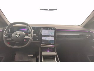 RENAULT Austral 1.2 E-Tech full hybrid Iconic Esprit Alpine 200cv auto