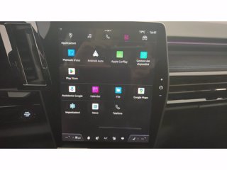 RENAULT Austral 1.2 E-Tech full hybrid Iconic Esprit Alpine 200cv auto