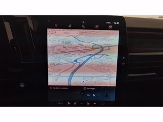 RENAULT Austral 1.2 E-Tech full hybrid Iconic Esprit Alpine 200cv auto