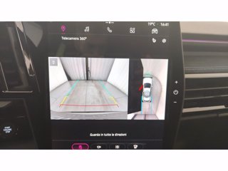 RENAULT Austral 1.2 E-Tech full hybrid Iconic Esprit Alpine 200cv auto