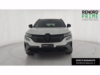 RENAULT Austral 1.2 E-Tech full hybrid Iconic Esprit Alpine 200cv auto