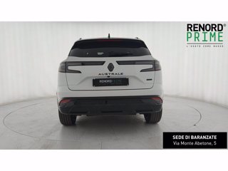 RENAULT Austral 1.2 E-Tech full hybrid Iconic Esprit Alpine 200cv auto