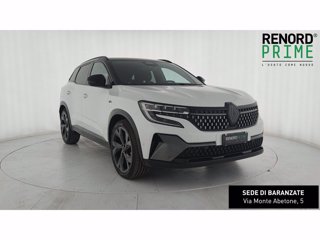 RENAULT Austral 1.2 E-Tech full hybrid Iconic Esprit Alpine 200cv auto